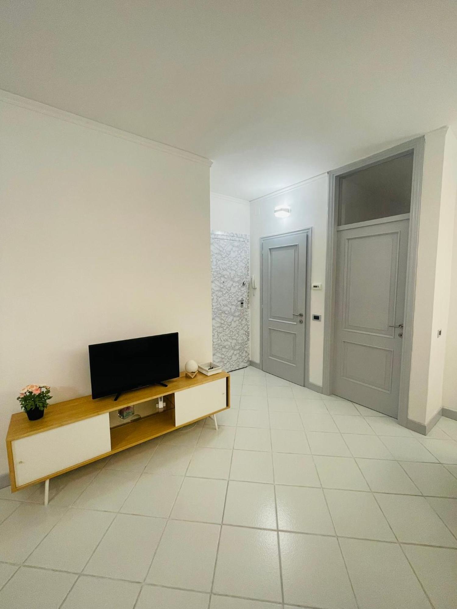 Amikales Rooms Падуя Экстерьер фото