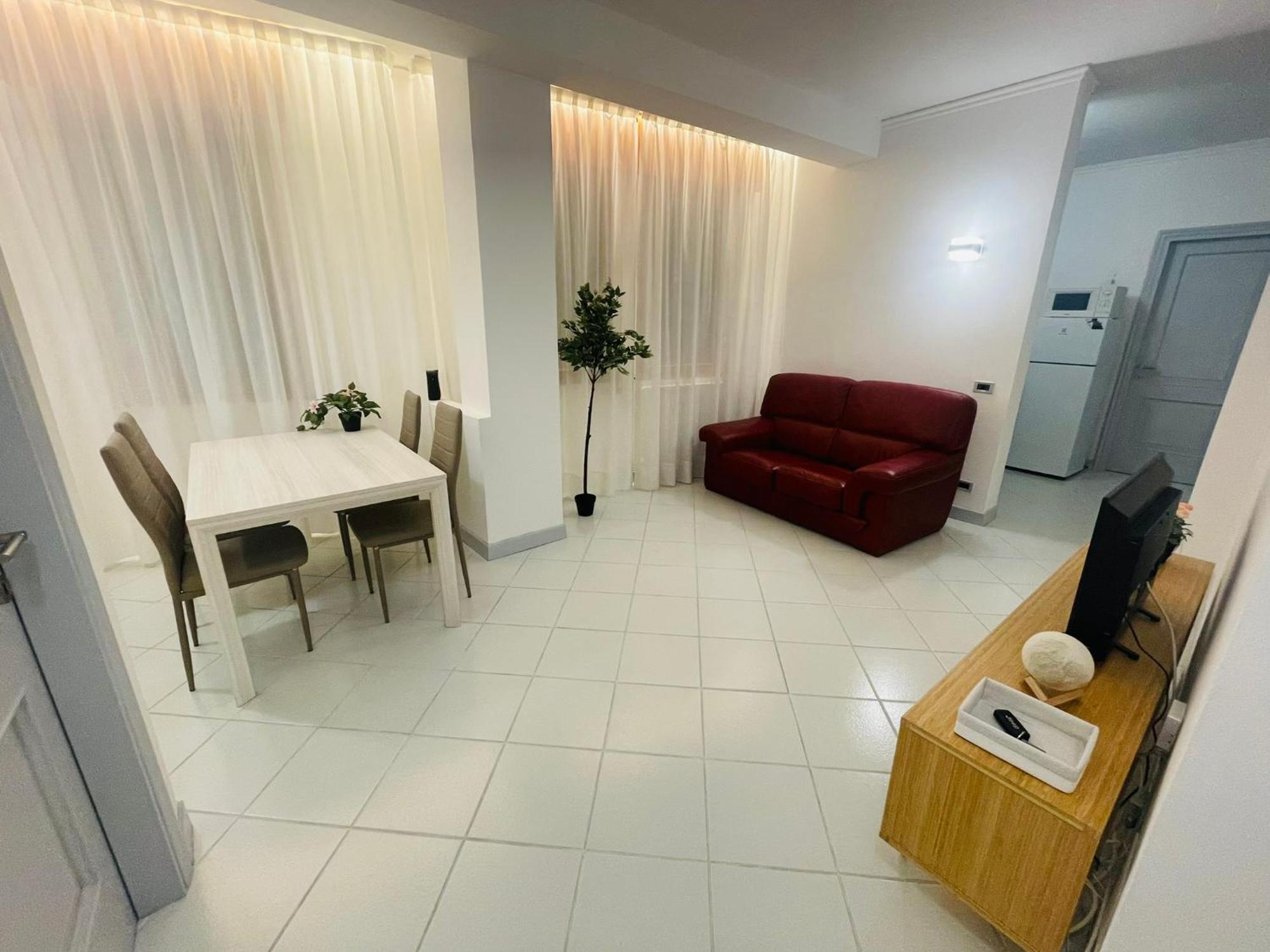 Amikales Rooms Падуя Экстерьер фото